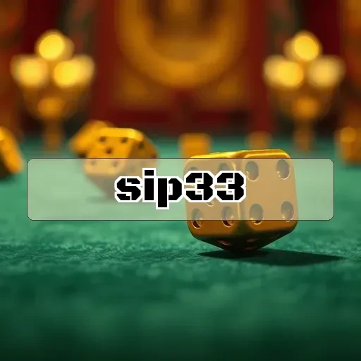 sip33: Manfaatkan Bonus Harian untuk Pengalaman Gaming Terbaik