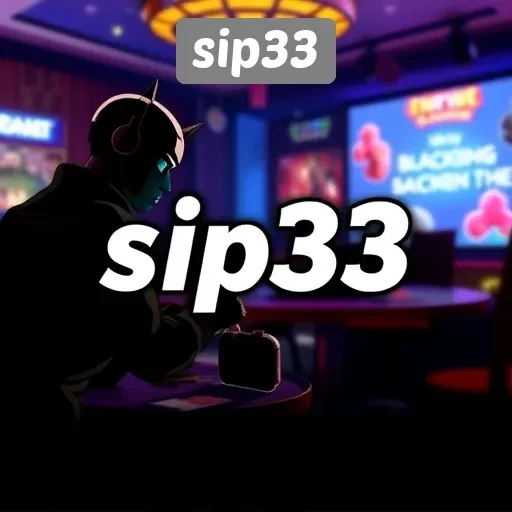 Evolusi Situs Sip33 dalam Industri Game