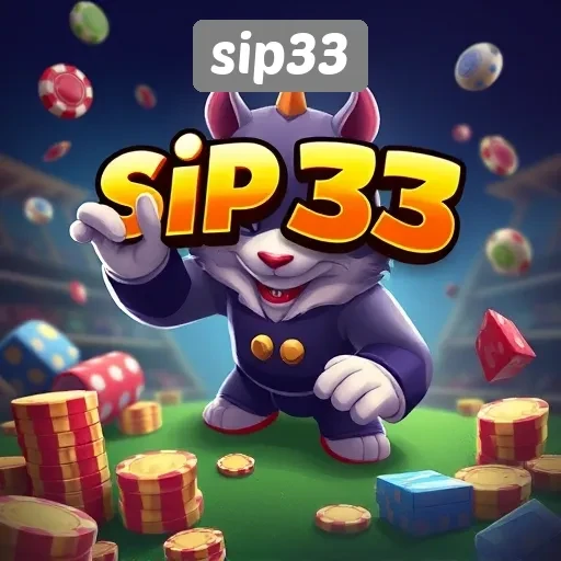 Mengungkap Fitur Menarik dari Situs Game Sip33