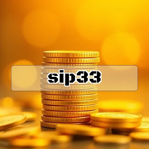 sip33: Temukan Keuntungan Menarik di Program Loyalitas Kami