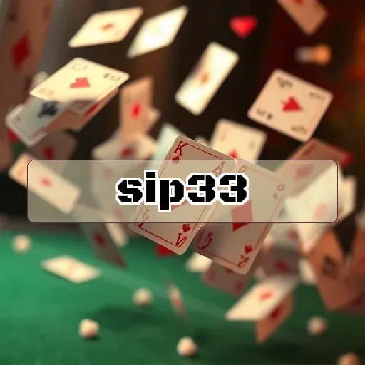 sip33: Pengalaman Game Multiplayer Penuh Keseruan Di Indonesia
