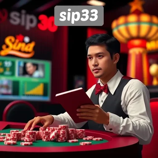 Tips dan Trik Mengoptimalkan Pengalaman Bermain di Sip33