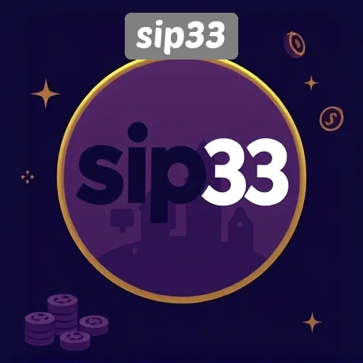 Cara Mendaftar dan Bermain di Situs Sip33 dengan Mudah