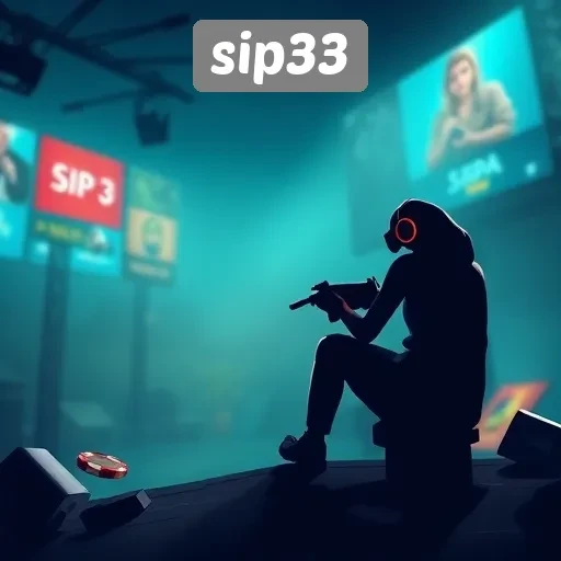 Perbandingan Sip33 dengan Situs Game Lain di Pasar Indonesia