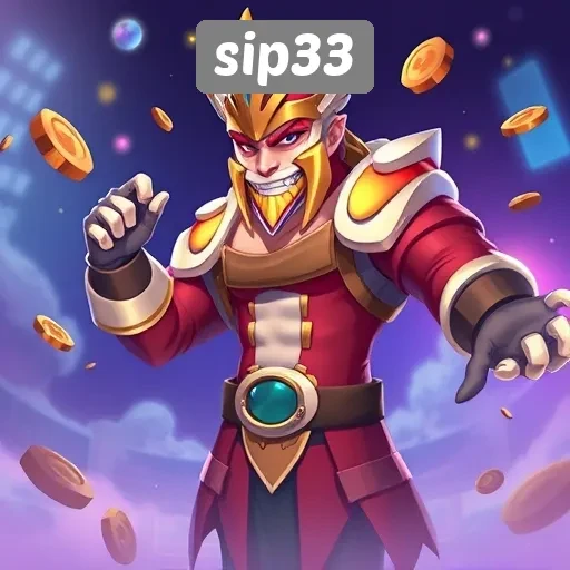 Mengulas Fitur Menarik di Situs Game Sip33