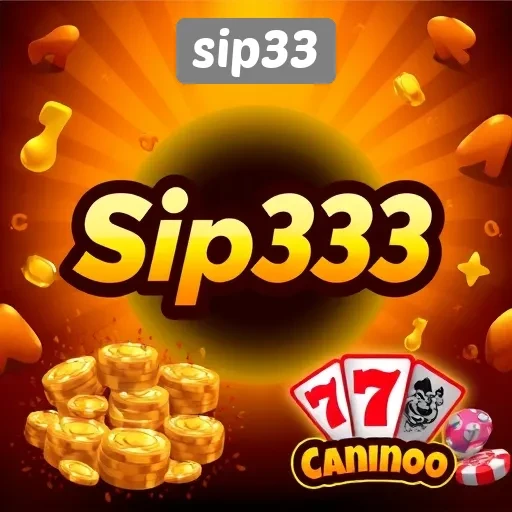 Mengenal Sip33 sebagai Platform Game Terpercaya