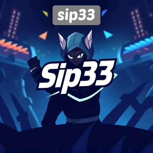 Bagaimana Sip33 Menjadi Pilihan Utama Gamers Indonesia