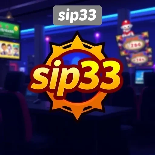 Ulasan Pengalaman Pengguna di Situs Game Sip33