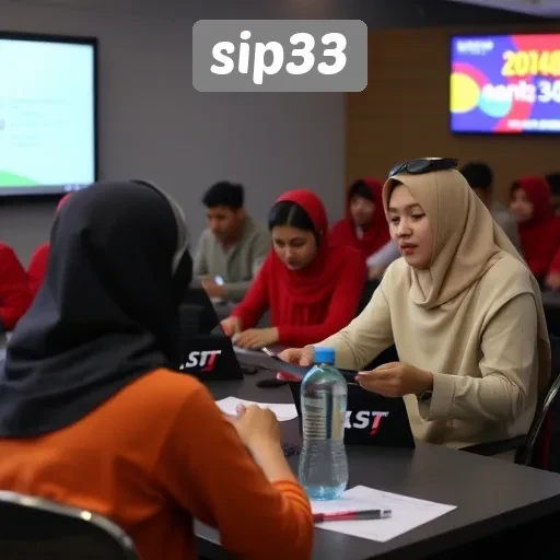 Pembayaran dan Penarikan di Sip33 yang Perlu Diketahui