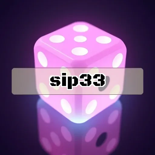 sip33: Raih Kemenangan dengan Tips Cerdas dalam Game Online