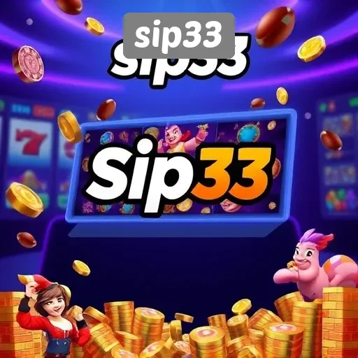 Beragam Permainan yang Tersedia di Sip33 untuk Pecinta Game